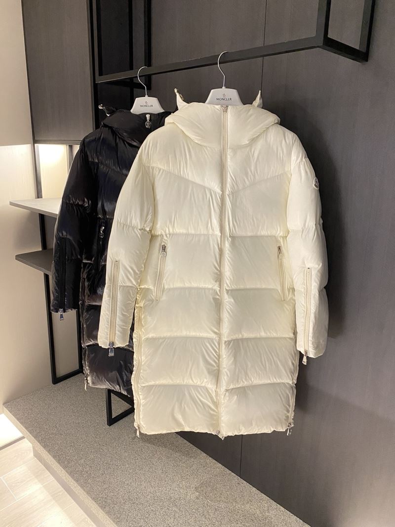 Moncler Down Jackets